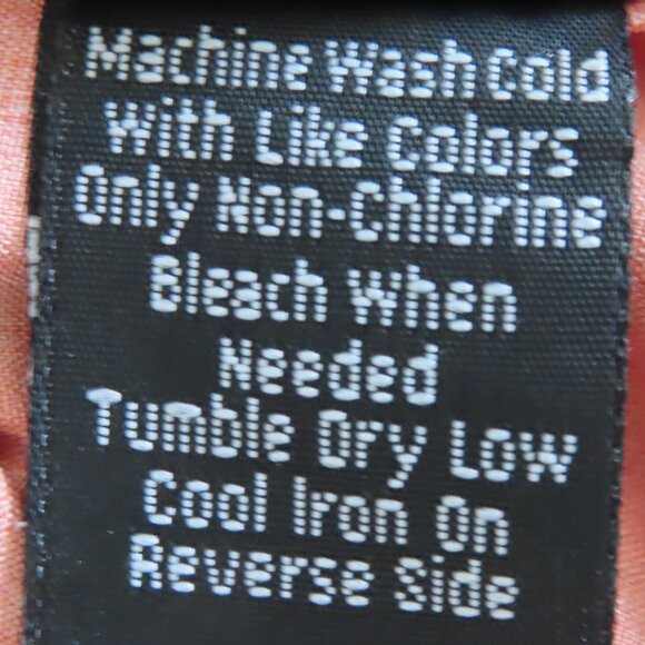 Xcaster UPF Sun Protction Fishing Shirt Vented Short Sleeves Button Front XL - Picture 7 of 11